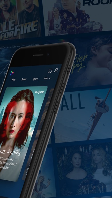 Tele2 Play Screenshot
