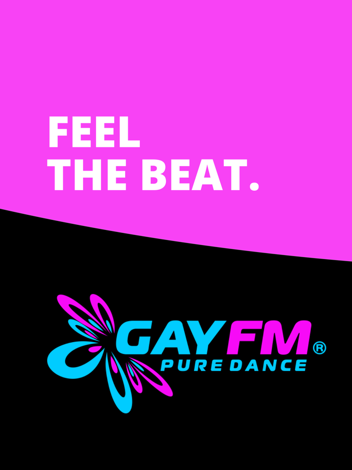 GAY FM