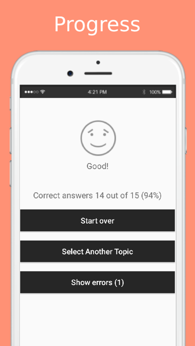 Spanish Phrasebook offline Screenshot