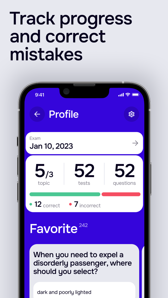 CDL Prep Test 2024 Exam