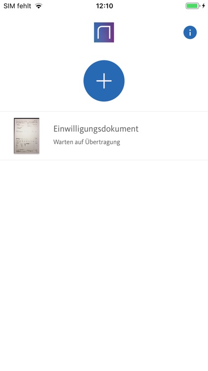 Document-Digitizer screenshot-4