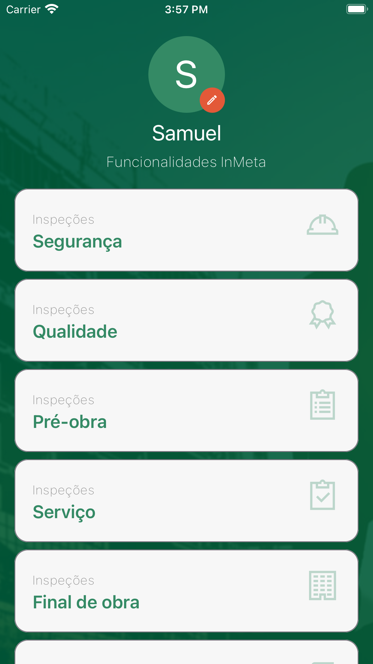INMETA Qualidade