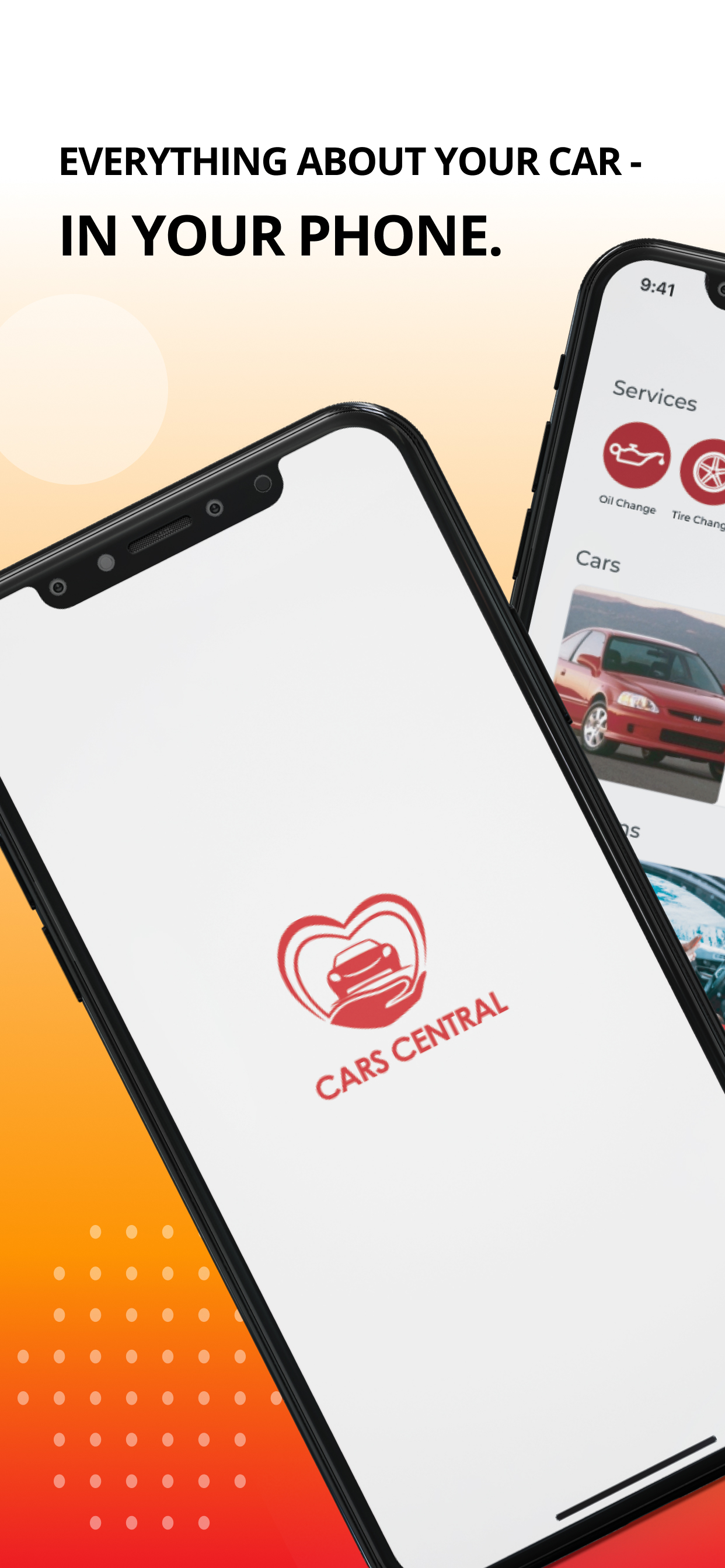 CarsCentral