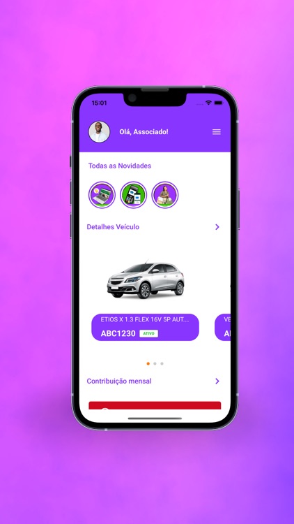 Ub Proteção Veicular