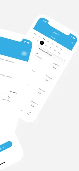 Game screenshot Fit180 apk