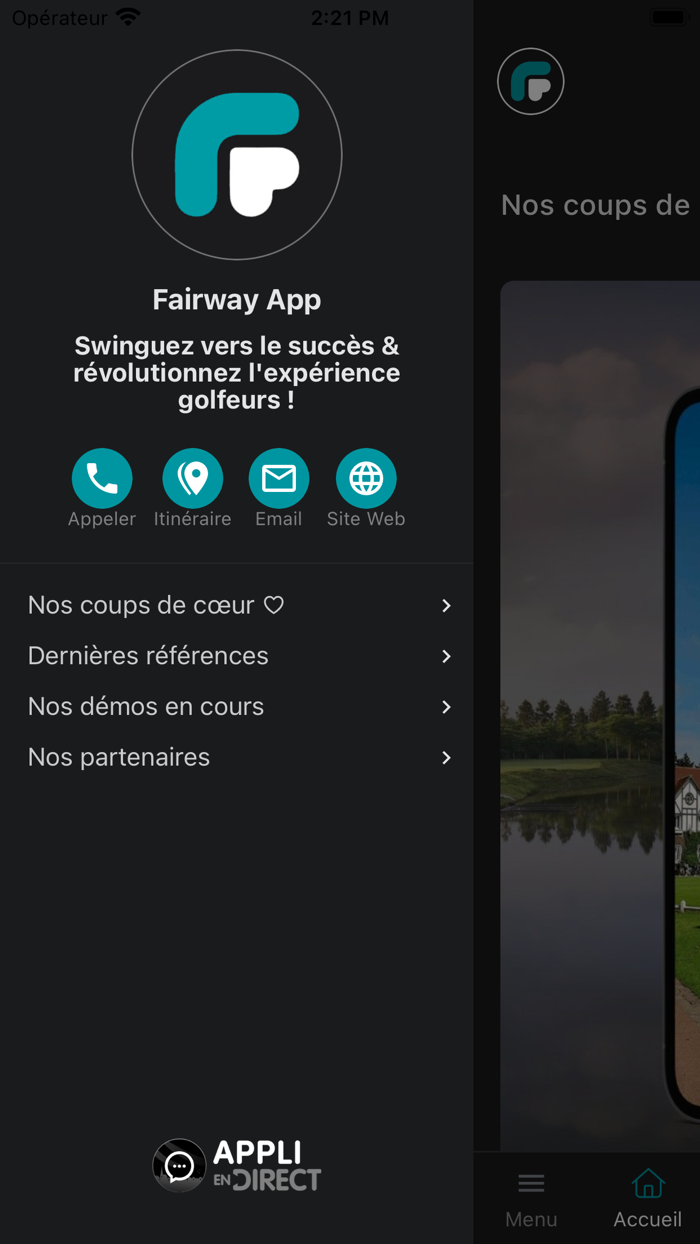 Fairway