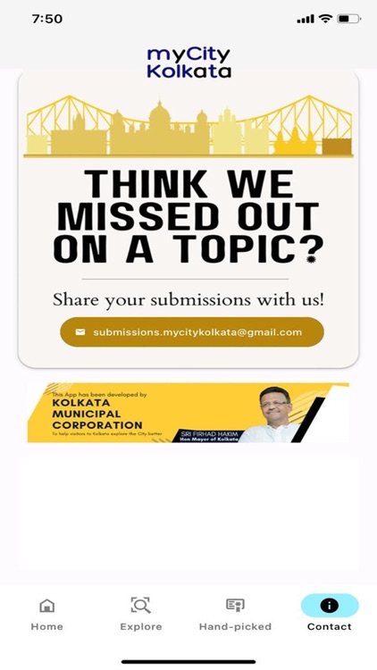 My City Kolkata screenshot-5