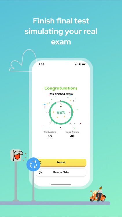 Drive Rules screenshot-7