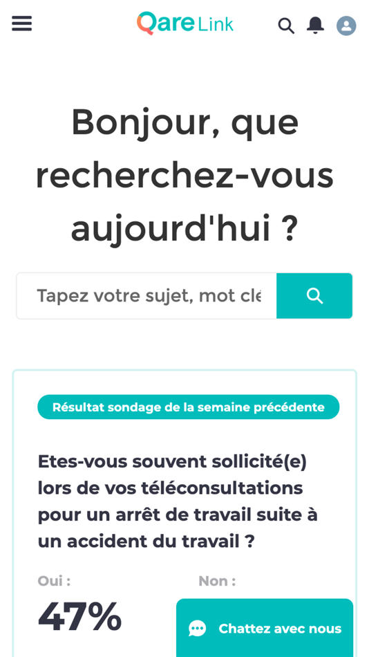 Qare Link (iOS) 由: Qare
