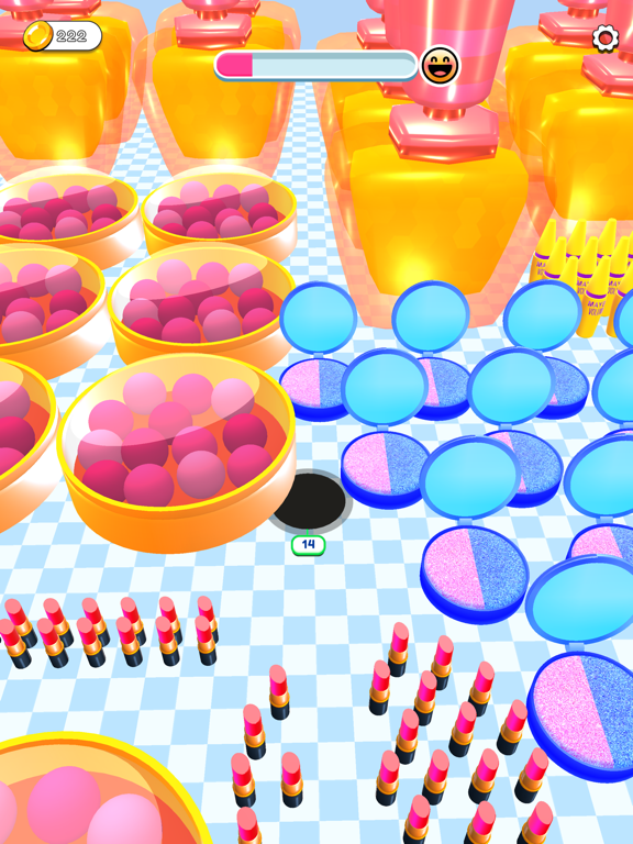 Screenshot #5 pour Beauty Hole!