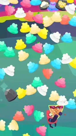 Game screenshot Scoop Scoop hack