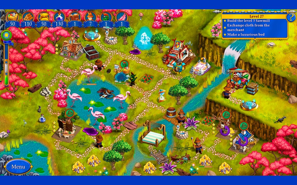 #2. New Yankee: Mary's Dark Side (macOS) di: Alawar Entertainment, Inc