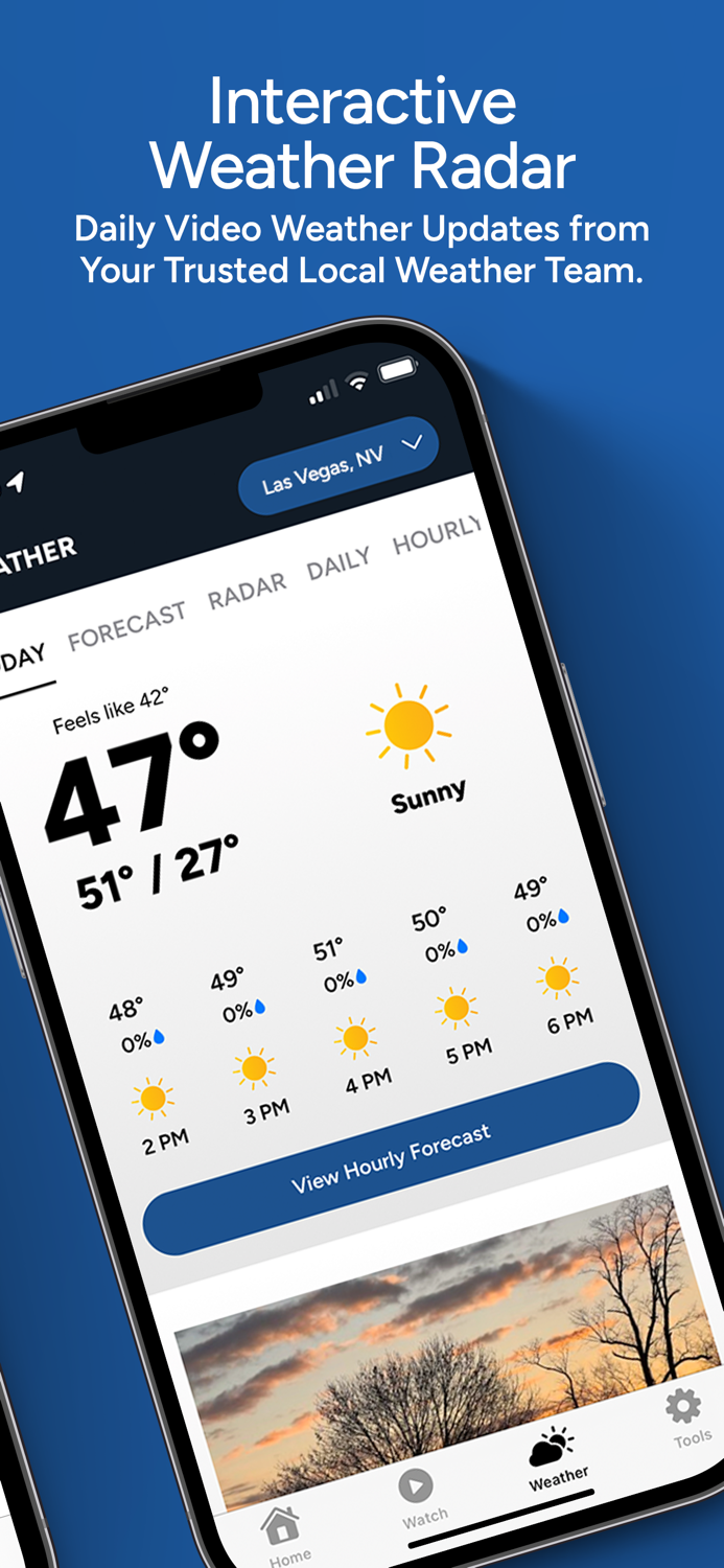 Channel 13 Las Vegas News KTNV