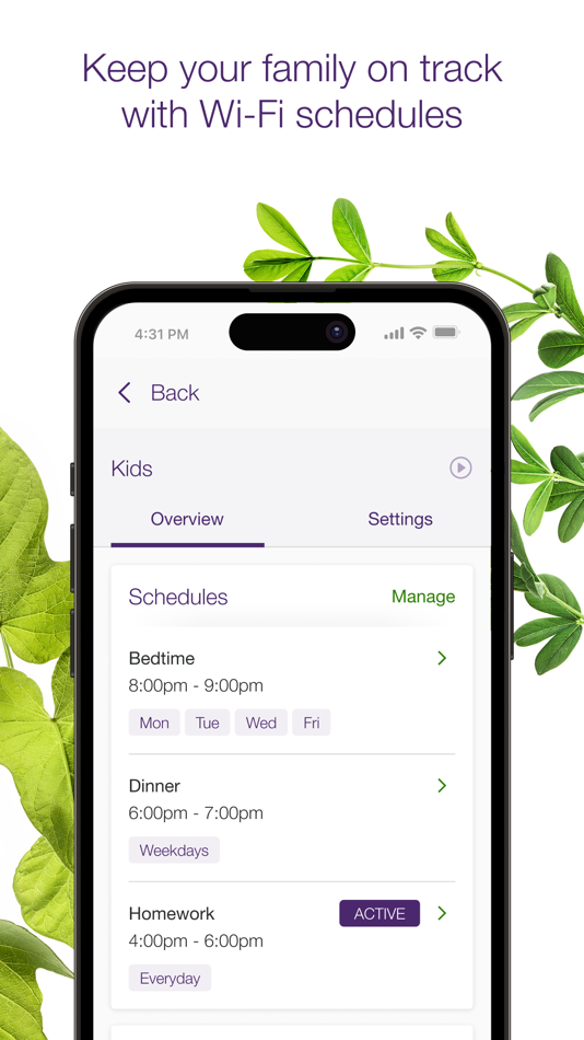 #2. TELUS Connect (My Wi-Fi) (iOS) 由: TELUS Communications Inc.