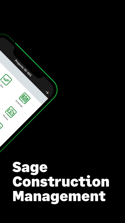 Sage Construction Management