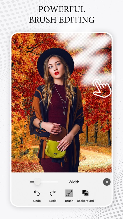 Background Eraser ! screenshot-3