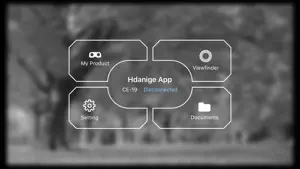 Hdaniee screenshot 4