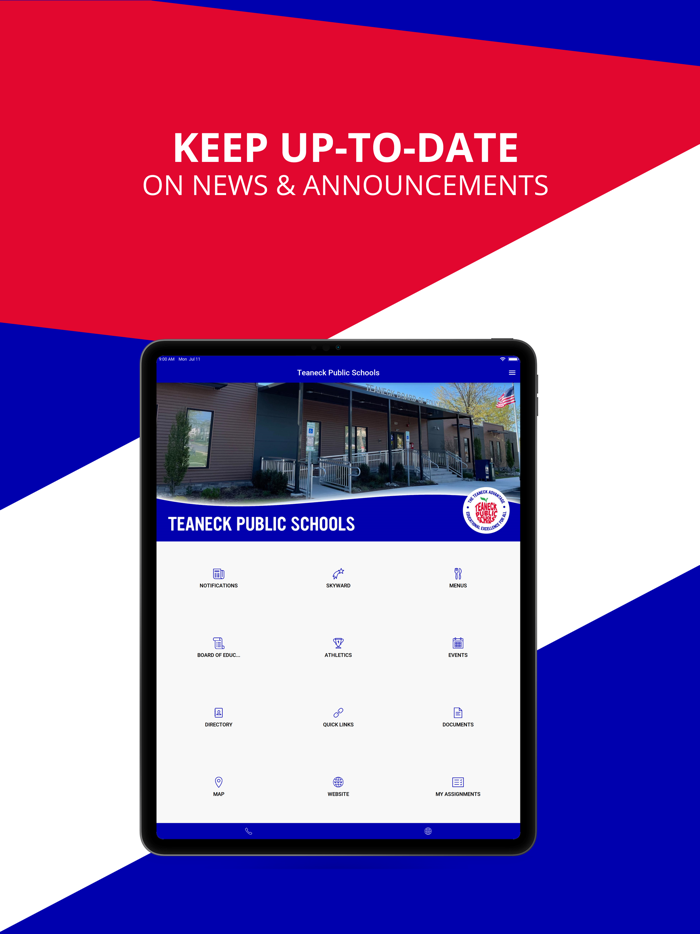 Teaneck Public Schools