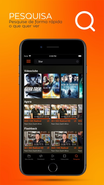 NOWO TV screenshot-4