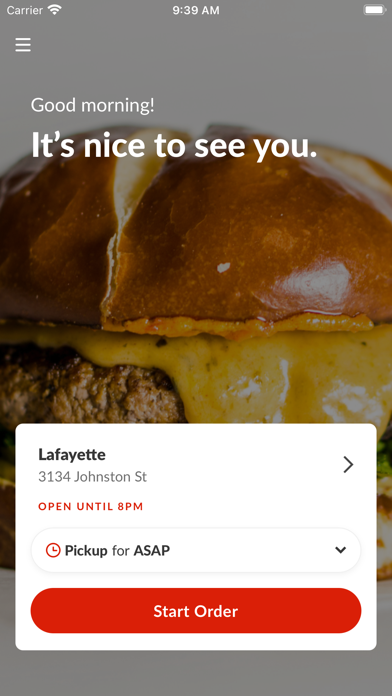 Judice Inn Screenshot