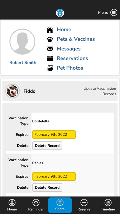 Pawtown Oasis screenshot-4
