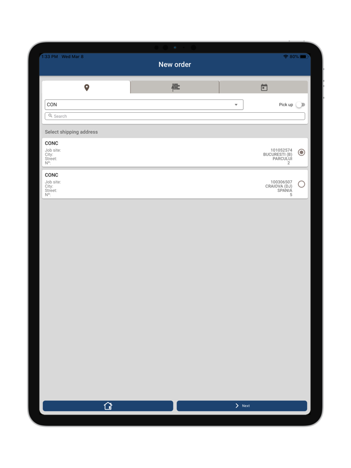 Holcim Hrvatska Direkt