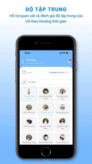 Tomia Teacher - Luôn Bên Trẻ Screenshot