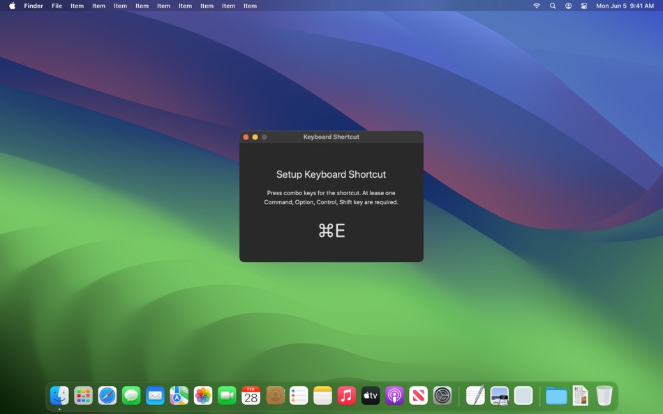 #3. Vision Copy (macOS) 由: 泳鸿 莫