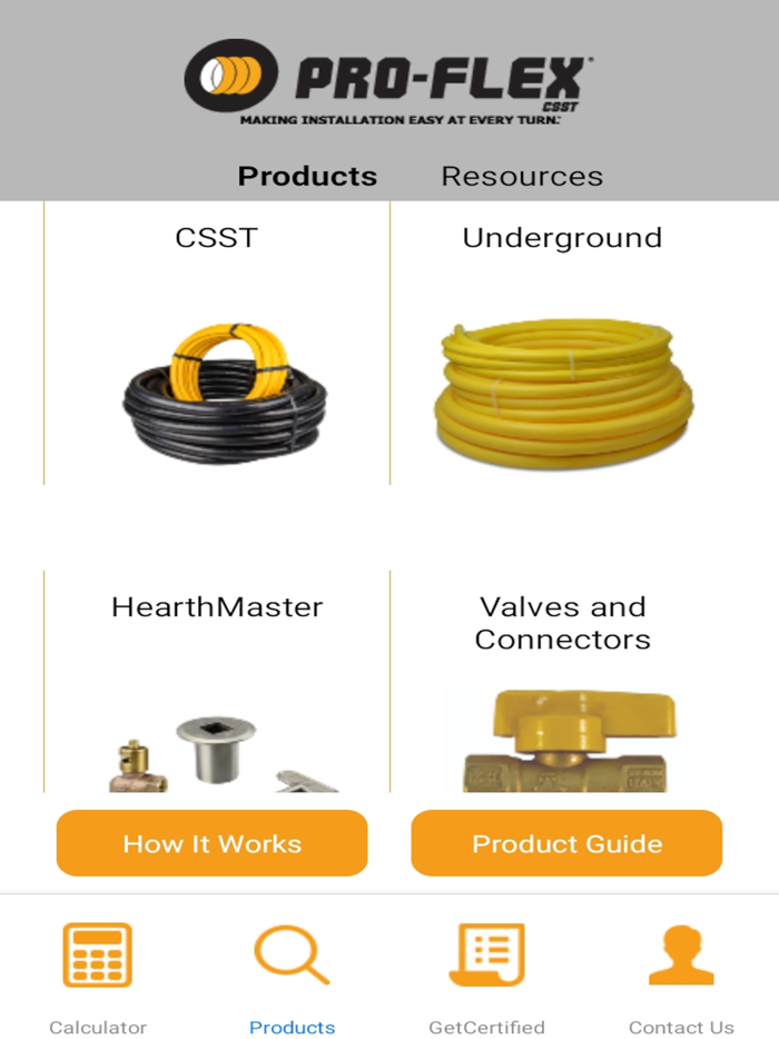 Pro-Flex Utility Belt