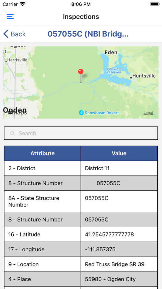 #2. emergencyX (iOS) 게시자: Bridge-Intelligence