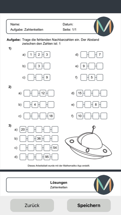 Mathematiko screenshot-5