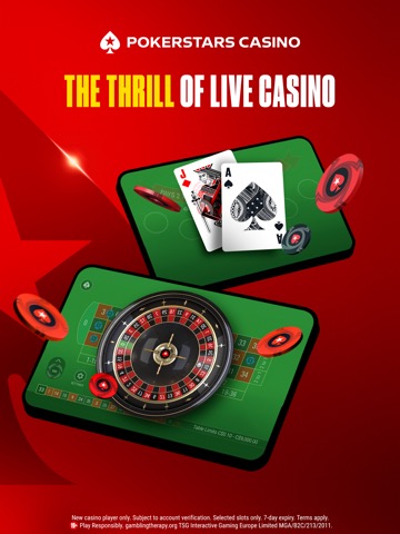 PokerStars Casino Slot Gamesのおすすめ画像3