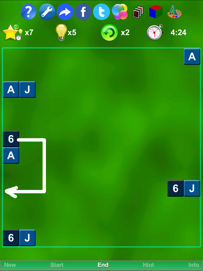 ABC Super Solitaire by SZY