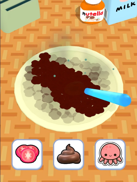 Screenshot #6 pour Fast Food 3D: Cooking
