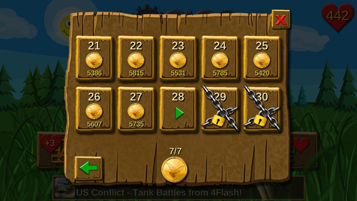 Logico — Moth Adventure