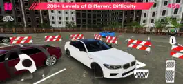 Game screenshot Real Car Parking - 3D Car Game hack