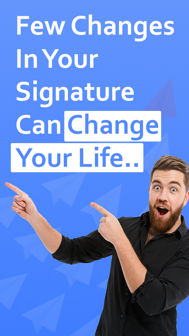 SignNature Analysis App
