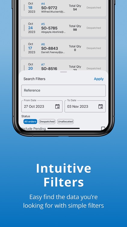 JAS SmartHub screenshot-5