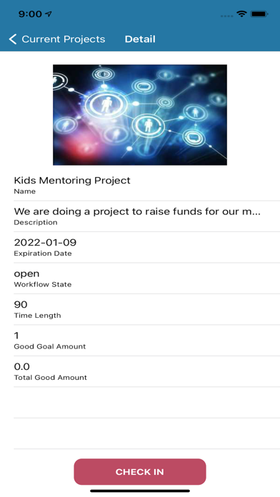 Screenshot #2 pour CommitGood