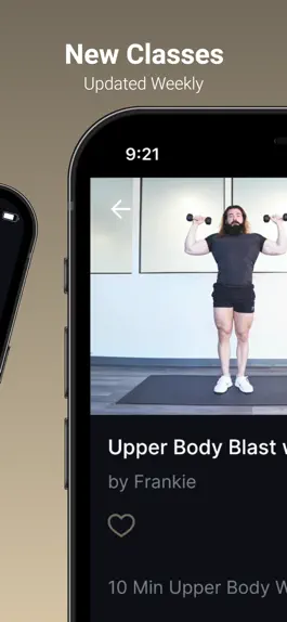 Game screenshot MBW - Mind Body Wellness apk