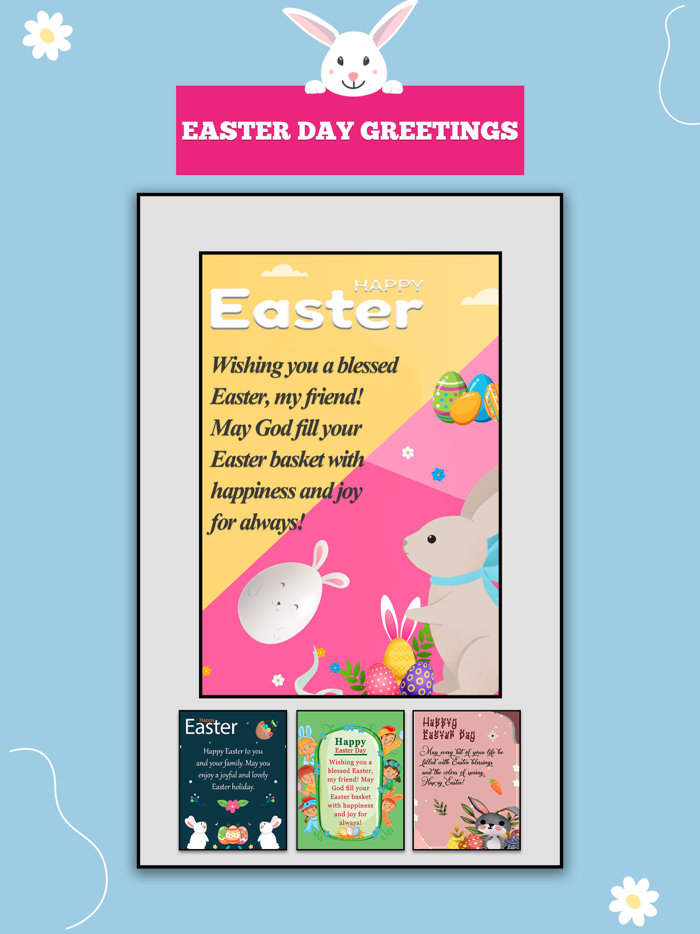 Best Easter Photo frames app