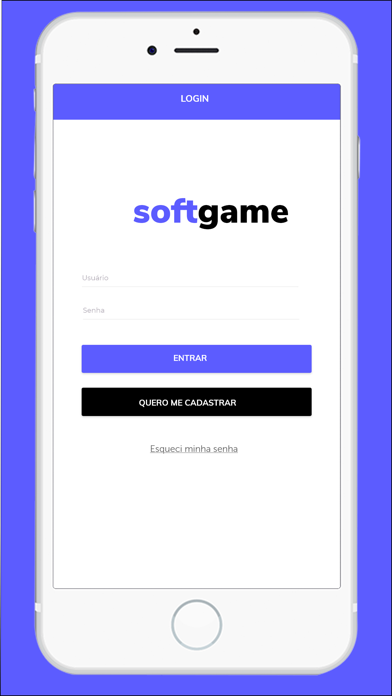 Softgame Screenshot