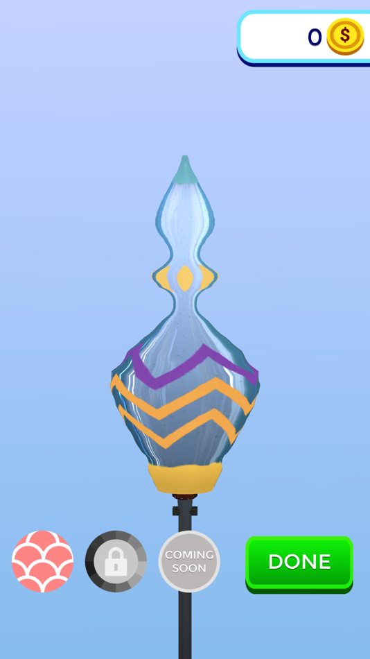 #7. Glass Maker 3D (iOS) 由: Full Fat Productions Ltd