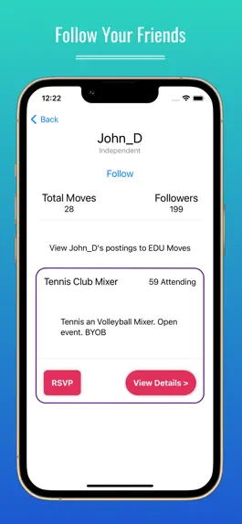 Game screenshot Edu Moves hack