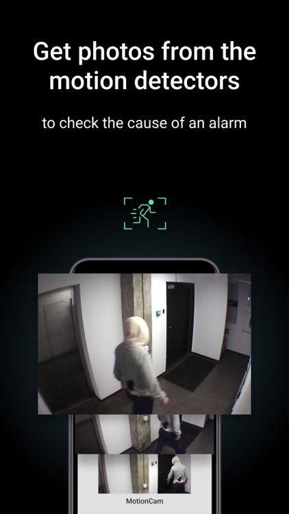 Ajax Security System screenshot-3