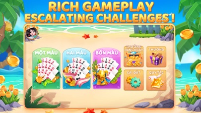 Mậu Binh-Ace Poker Online Screenshot