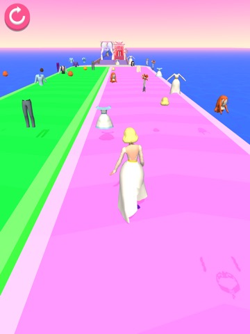 Be A Wedding - Dream Queen 3Dのおすすめ画像2
