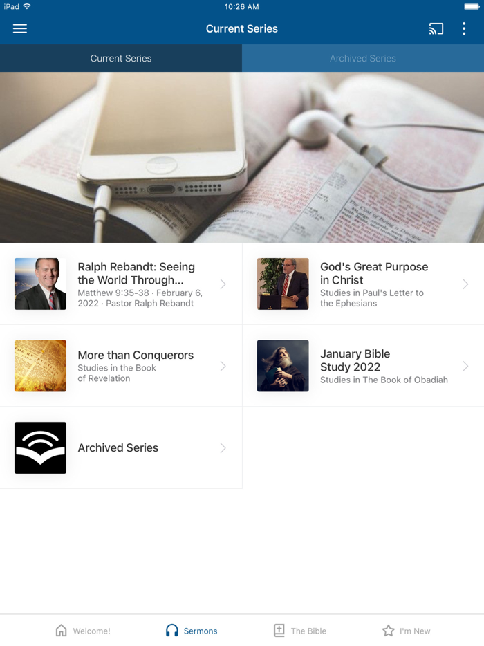 Redeemer Church Waterford