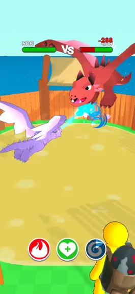 Game screenshot Green Island! mod apk