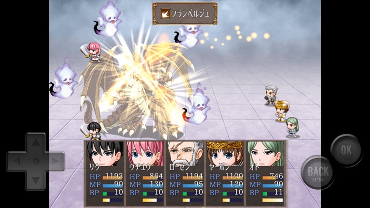 SING FANTASY screenshot-3